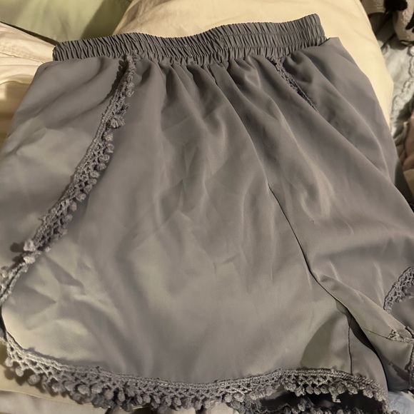 Shein PJ/Comfy shorts bundle - size XS - Picture 8 of 11